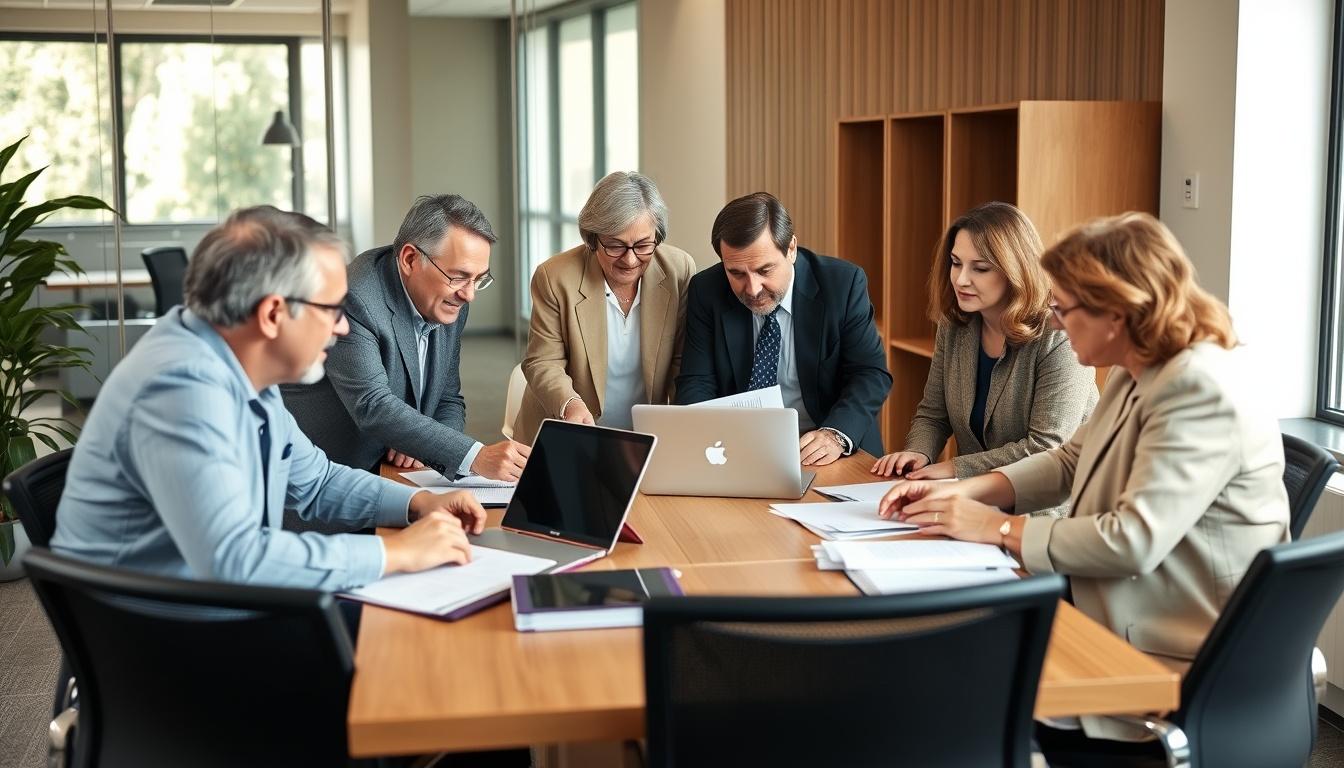 About values main image